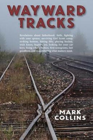 Cover of Wayward Tracks
