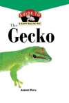 Book cover for The Gecko