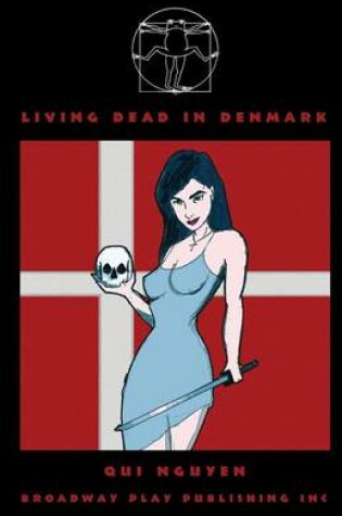 Cover of Living Dead In Denmark