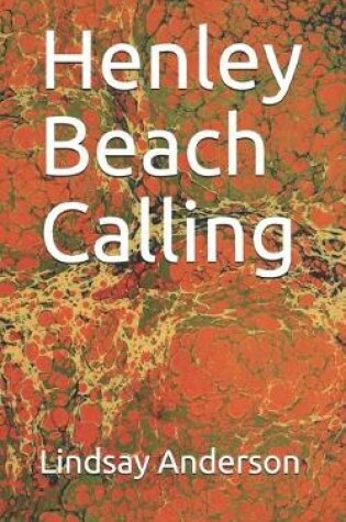 Cover of Henley Beach Calling