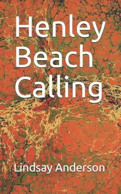 Cover of Henley Beach Calling