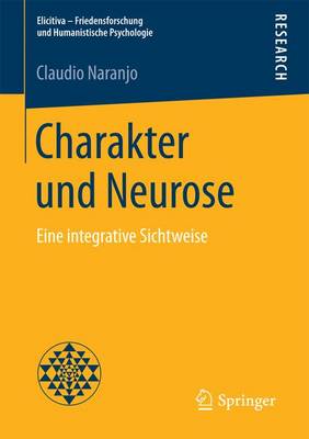 Cover of Charakter Und Neurose