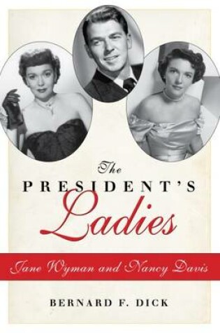 Cover of The President’s Ladies