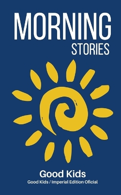 Book cover for Morning Stories