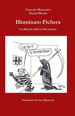 Book cover for Illuminato Fichera