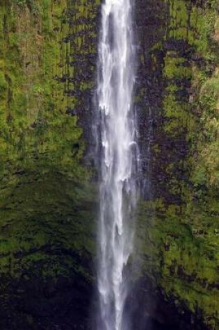 Cover of Akaka Falls Waterfall in Hawaii