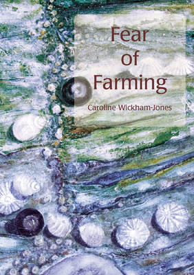 Book cover for Fear of Farming