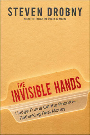 Cover of The Invisible Hands