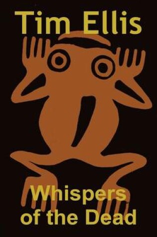 Cover of Whispers of the Dead