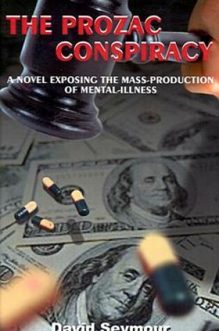 Cover of The Prozac Conspiracy