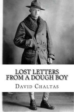 Cover of Lost Letters From a Dough Boy