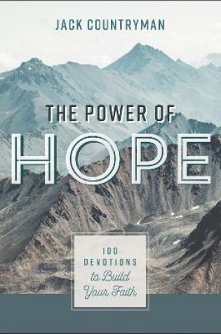 Cover of The Power of Hope