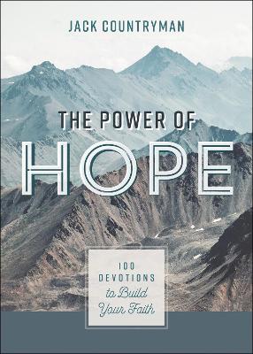 Book cover for The Power of Hope
