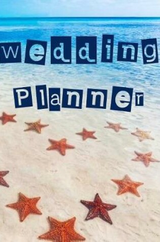 Cover of Wedding Planner