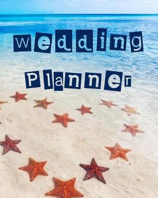 Book cover for Wedding Planner