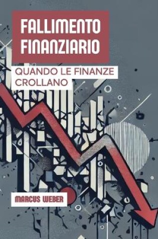 Cover of Fallimento Finanziario