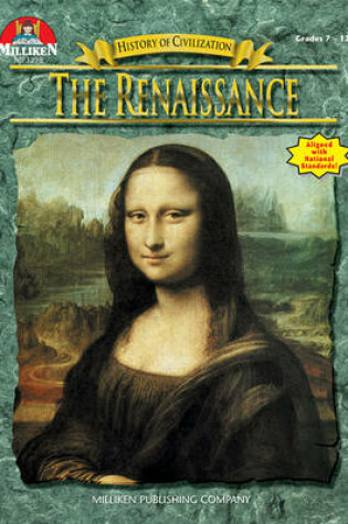 Cover of The Renaissance