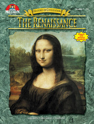 Book cover for The Renaissance
