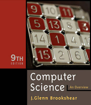 Book cover for Computer Science