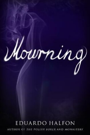 Cover of Mourning