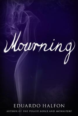 Book cover for Mourning