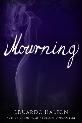 Book cover for Mourning