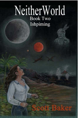 Book cover for Neitherworld Book Two Ishpiming