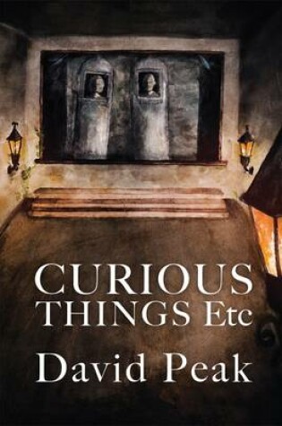 Cover of Curious Things etc