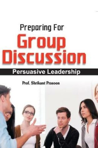 Cover of Preparation for Group Discussion