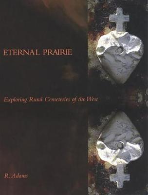 Book cover for Eternal Prairie