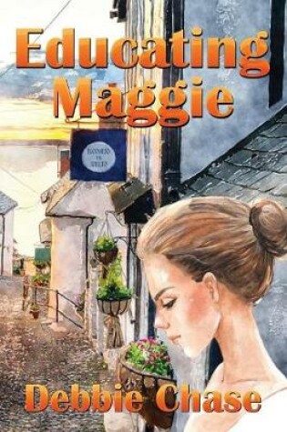 Cover of Educating Maggie