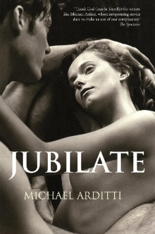 Cover of Jubilate