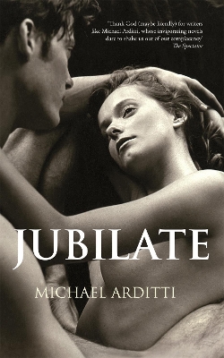 Cover of Jubilate