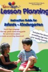 Book cover for Lesson Planning Instruction Guide