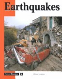 Book cover for Earthquakes