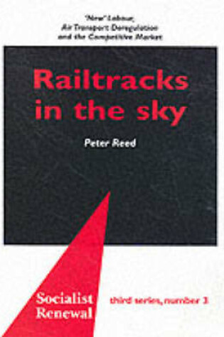 Cover of Railtracks in the Sky