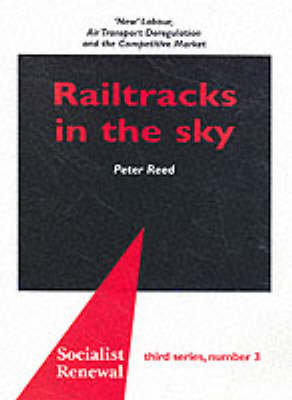 Cover of Railtracks in the Sky