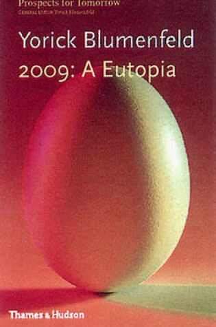 Cover of 2099: A Eutopia (Pft)