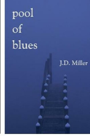 Cover of pool of blues