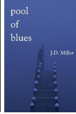 Book cover for pool of blues