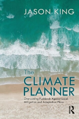 Cover of The Climate Planner