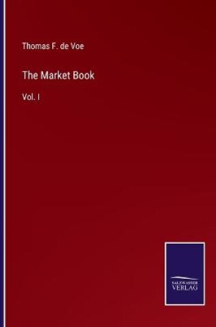 Cover of The Market Book