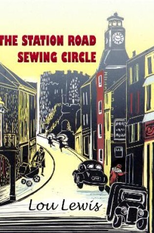 Cover of The Station Road Sewing Circle