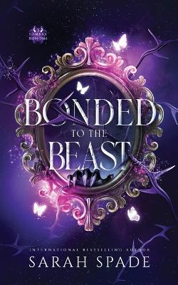 Book cover for Bonded to the Beast