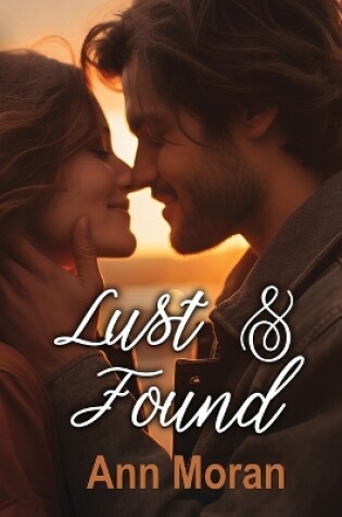 Cover of Lust & Found