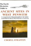 Book cover for Earth Mysteries Guide to Ancient Sites in West Penwith