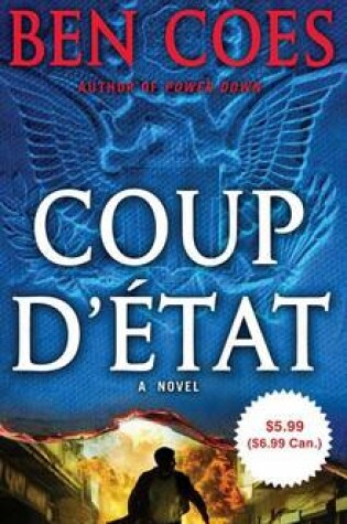 Cover of Coup D'Etat