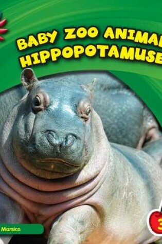 Cover of Hippopotamuses