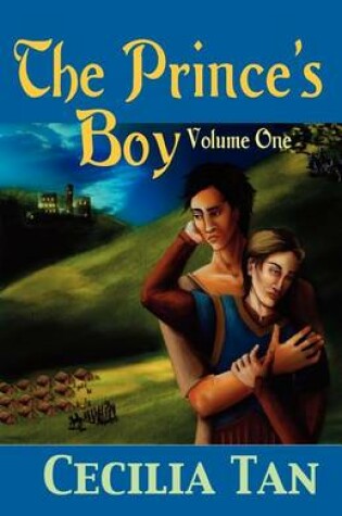 Cover of The Prince's Boy
