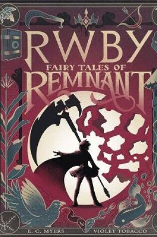 Cover of Fairy Tales of Remnant